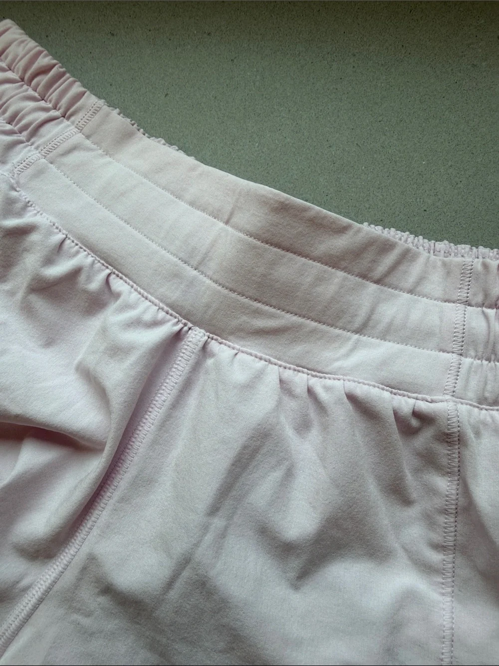 lululemon athletica Hottie Hot 2.5